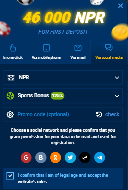 How to Register an Account Mostbet 