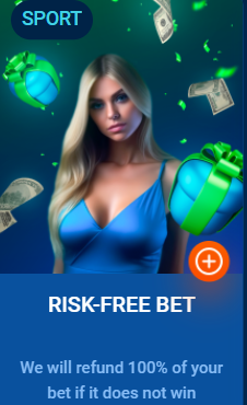 RISK-FREE BET