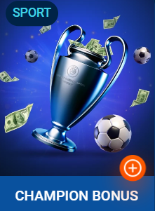 CHAMPION BONUS